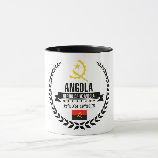 Angola Mok (Midden)