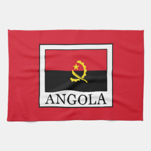 Angola Theedoek