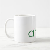 Angolo Coffee Mok (Links)