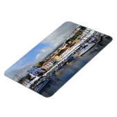 Angra do Heroismo: Azoren Magneet (Linkerzijde)