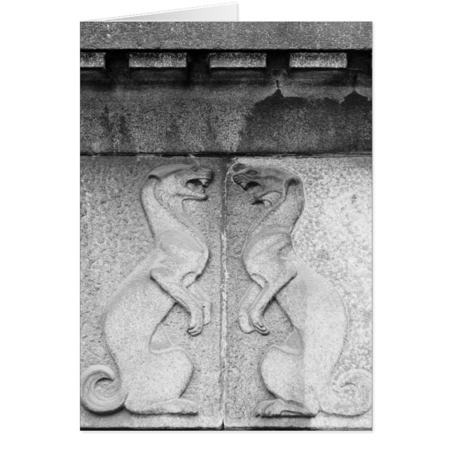 Angry Danish Weasels (Voorkant)