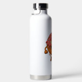 Angry Donut II Waterfles (Rechts)