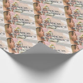 Angry Duck Cadeaupapier (Hoek)