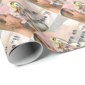 Angry Duck Cadeaupapier (Rol Hoek)