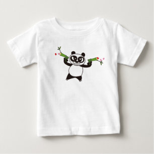 Angry Face Panda 28