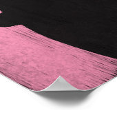 Angry Feminist Poster (Hoek)