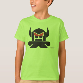 Angry Finn T-shirt
