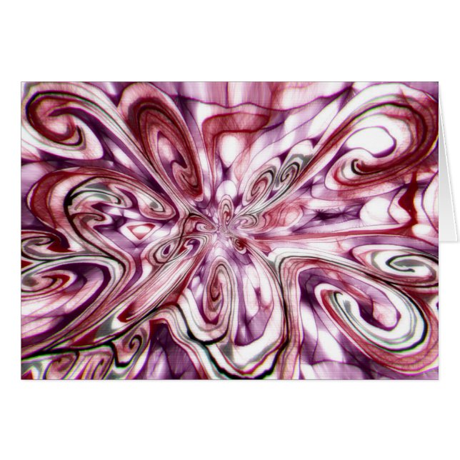 Angry Girl (Voorkant Horizontaal)