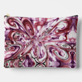 Angry Girl Etui (Voorkant)