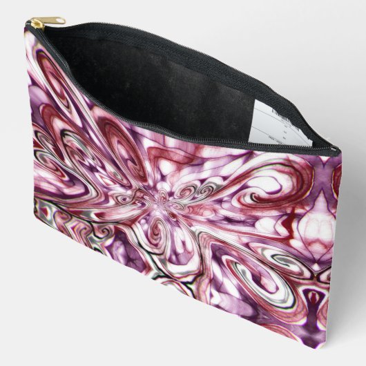 Angry Girl Etui (Open)