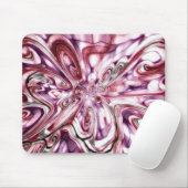 Angry Girl Muismat (Met muis)