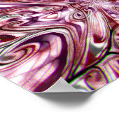 Angry Girl Poster (Hoek)