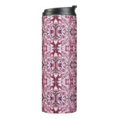 Angry Girl Thermosbeker (Gedraaid links)