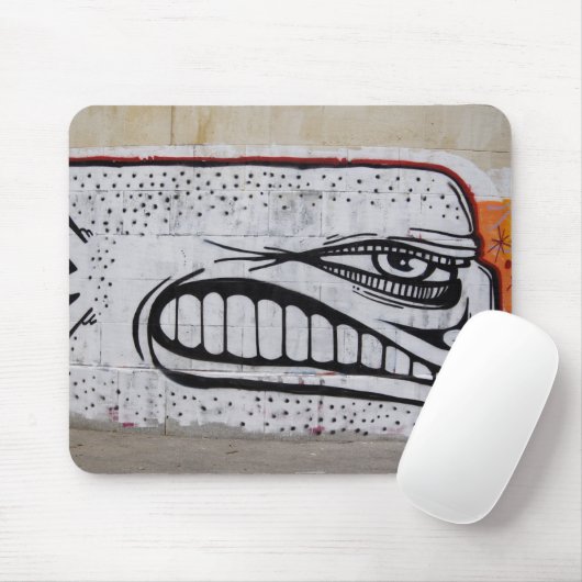 Angry Guy Muismat (Met muis)