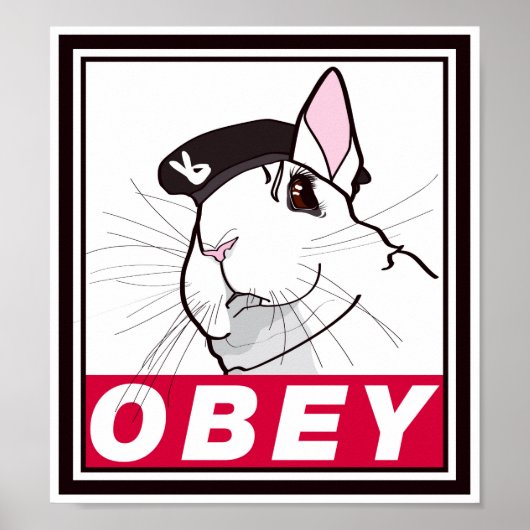 ANGRY JACK POSTER (Voorkant)