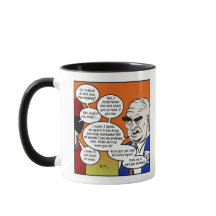 Angry John Rants: In het leger