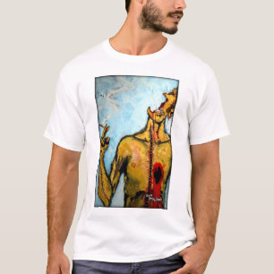 Angry Johnny "BOTTEN" T-Shirt
