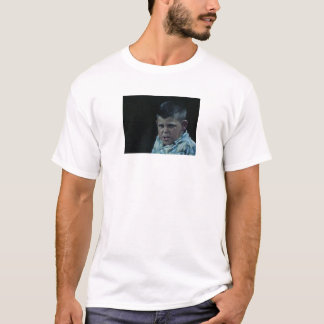 Angry Kind T-shirt
