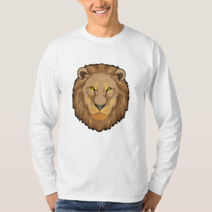 Angry Lion T-shirt