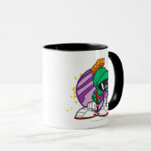 Angry Marvin Mok (Voorkant rechts)