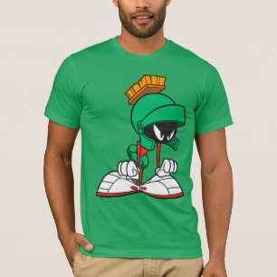 Angry Marvin T-shirt