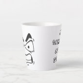 "Angry Mood Mok - Sip met Attitude" (Voorkant)