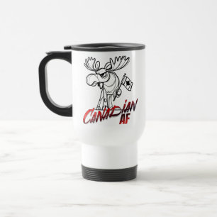 Angry Moose Canadian AF Reisbeker