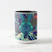 Angry Rabbit Mok (Center)