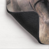 Angry Rhino Muismat (Hoek)