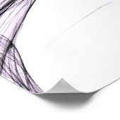 Angry Robot Poster (Hoek)