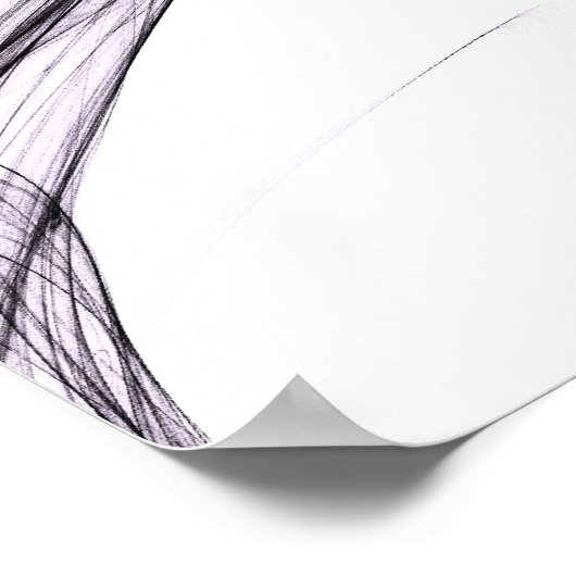 Angry Robot Poster (Hoek)