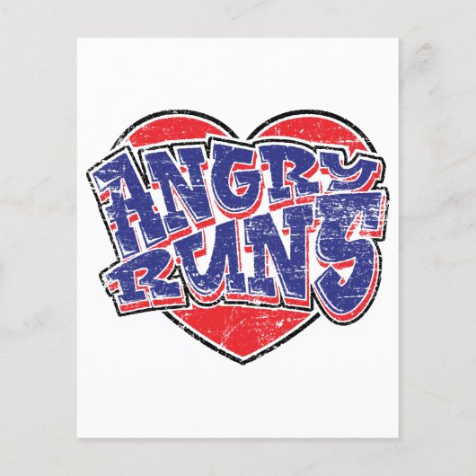 Angry Runs fans ontwerp v2 (Achterkant)
