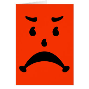 Angry Sad 80s kinderparodie
