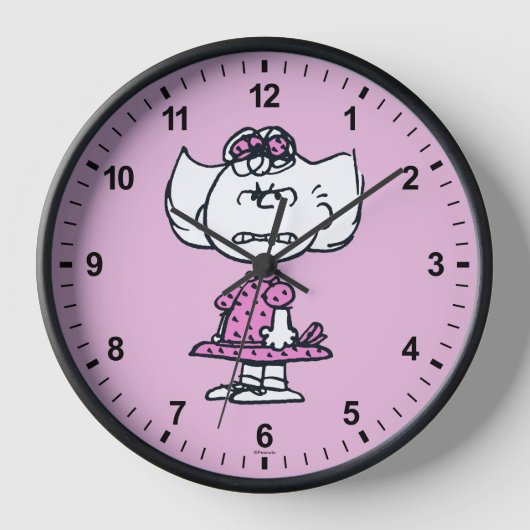 Angry Sally (Voorkant)