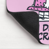 Angry Sally Muismat (Hoek)