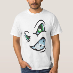 Angry t-shirt