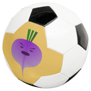 Angry Turnip par Kenneth Yoncich