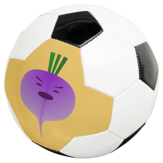 Angry Turnip par Kenneth Yoncich (3/4)