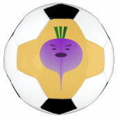 Angry Turnip par Kenneth Yoncich (Devant)