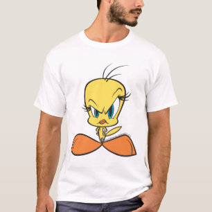 Angry TWEETY™ T-shirt