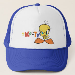 Angry TWEETY™ Trucker Pet