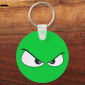 AngryEyes Sleutelhanger (Voorkant)
