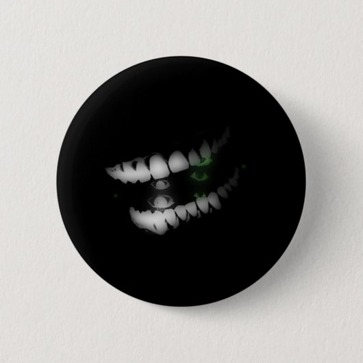 Angst Button (Voorkant)
