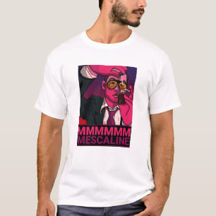 Angst en haat in Las Vegas T-shirt