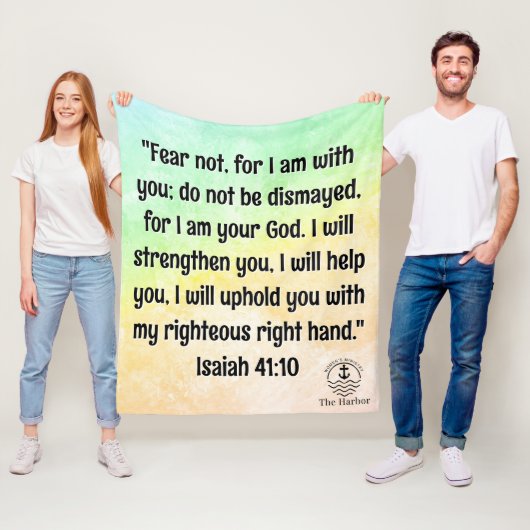 Angst is geen deken (In situ)