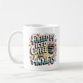 Angst Koffiemok (Links)
