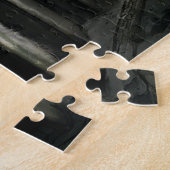 Angst Legpuzzel (Zijkant)