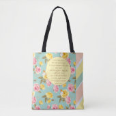 Angst niet draagtas (Voorkant)