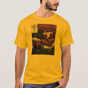 Angst niet Isaiah 41:10 T-shirt