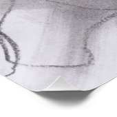 Angst Perfect Poster (Hoek)